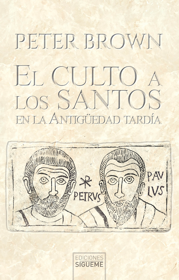CULTO A LOS SANTOS EN LA ANTIGÜEDAD TARDIA, EL