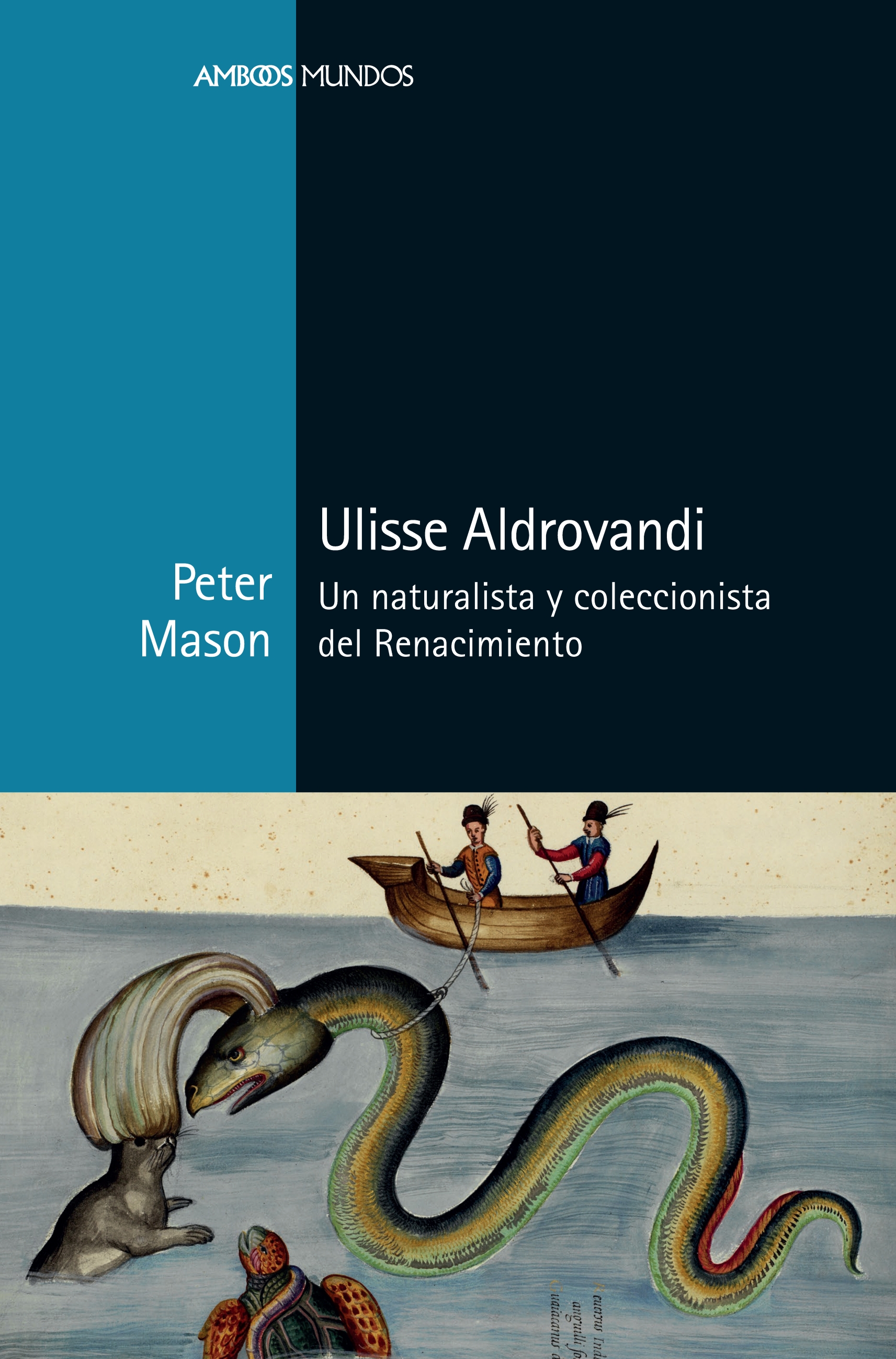 Ulisse Aldrovandi