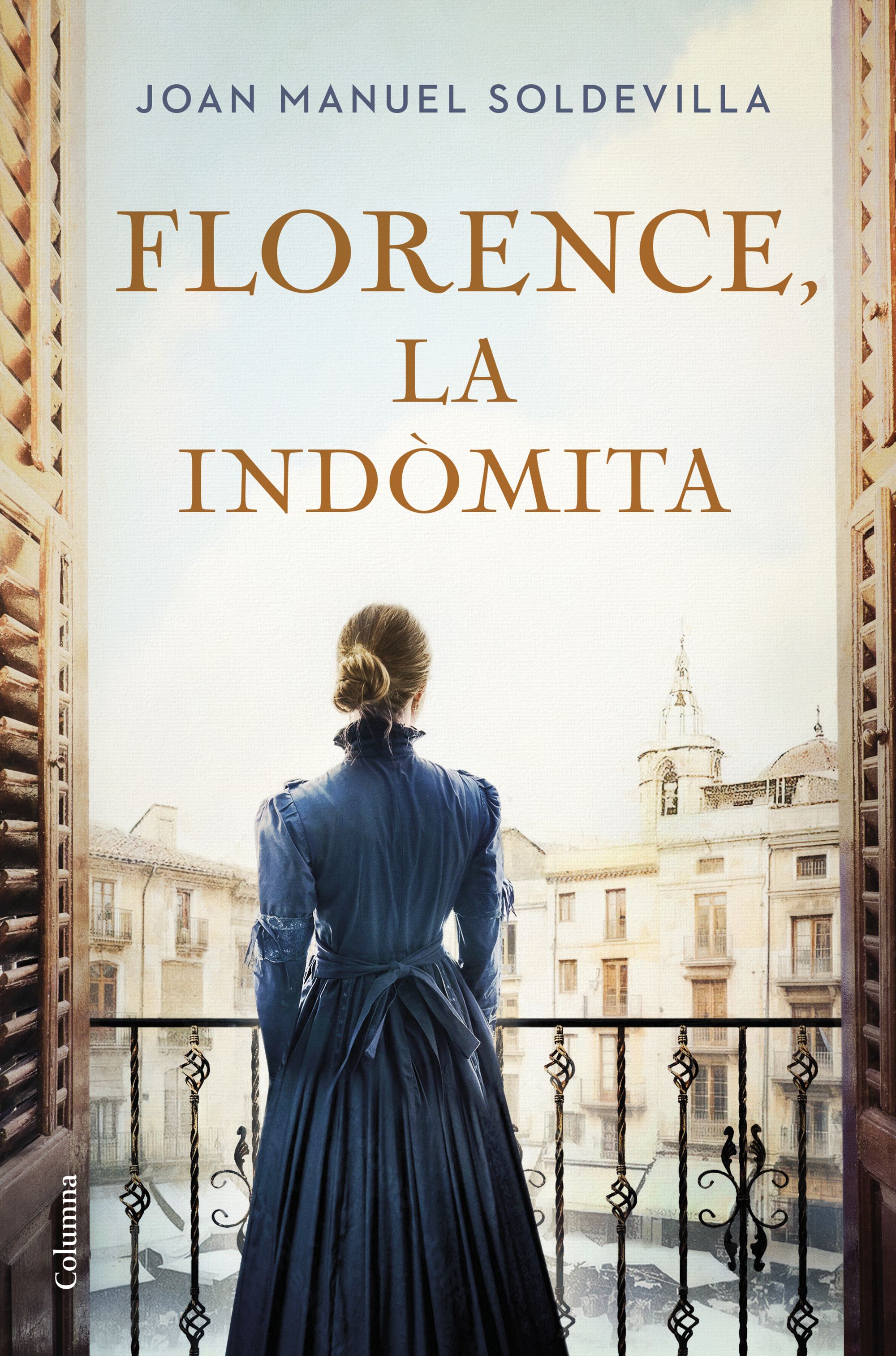 Florence, la indòmita