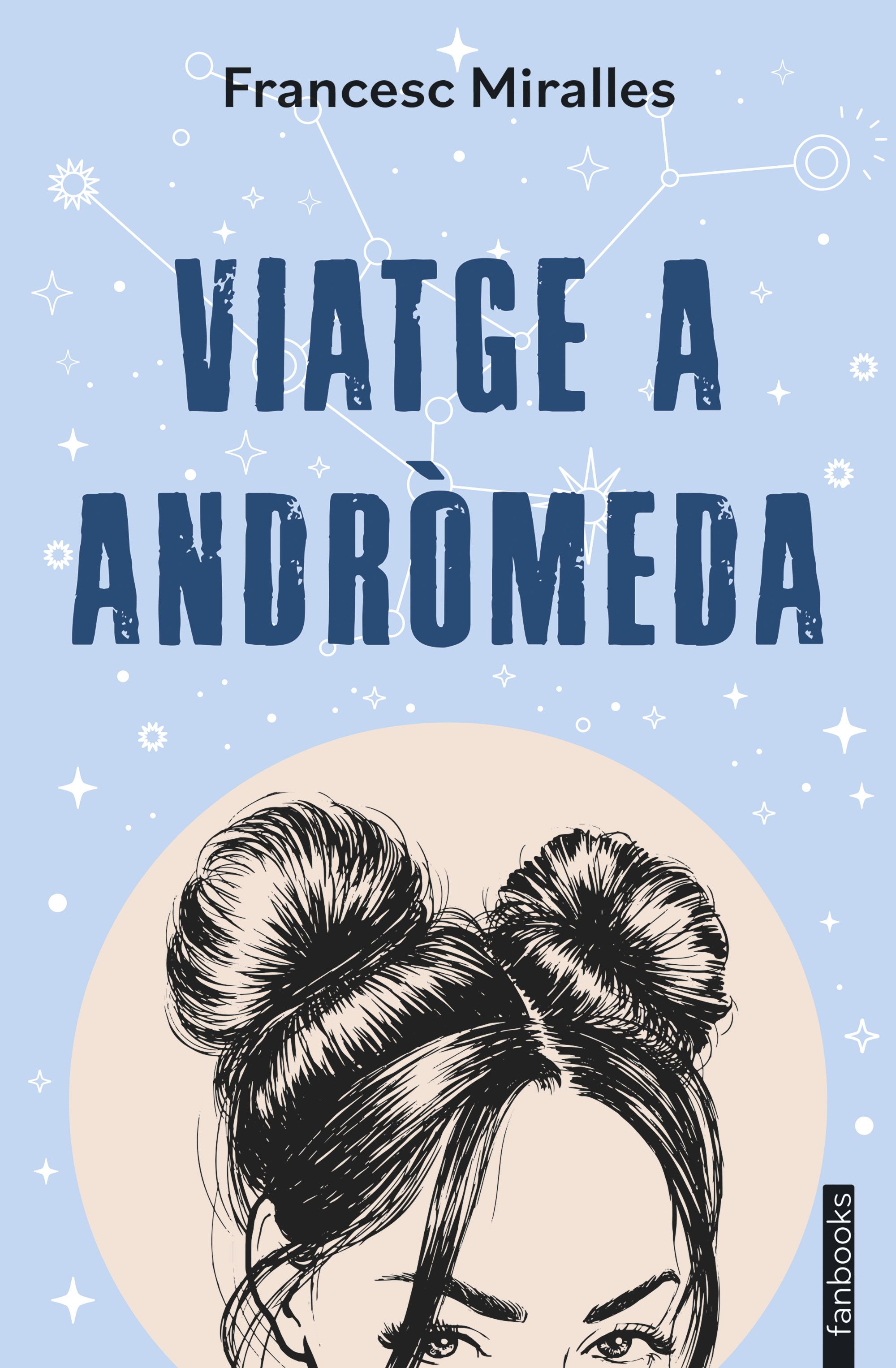 Viatge a Andròmeda