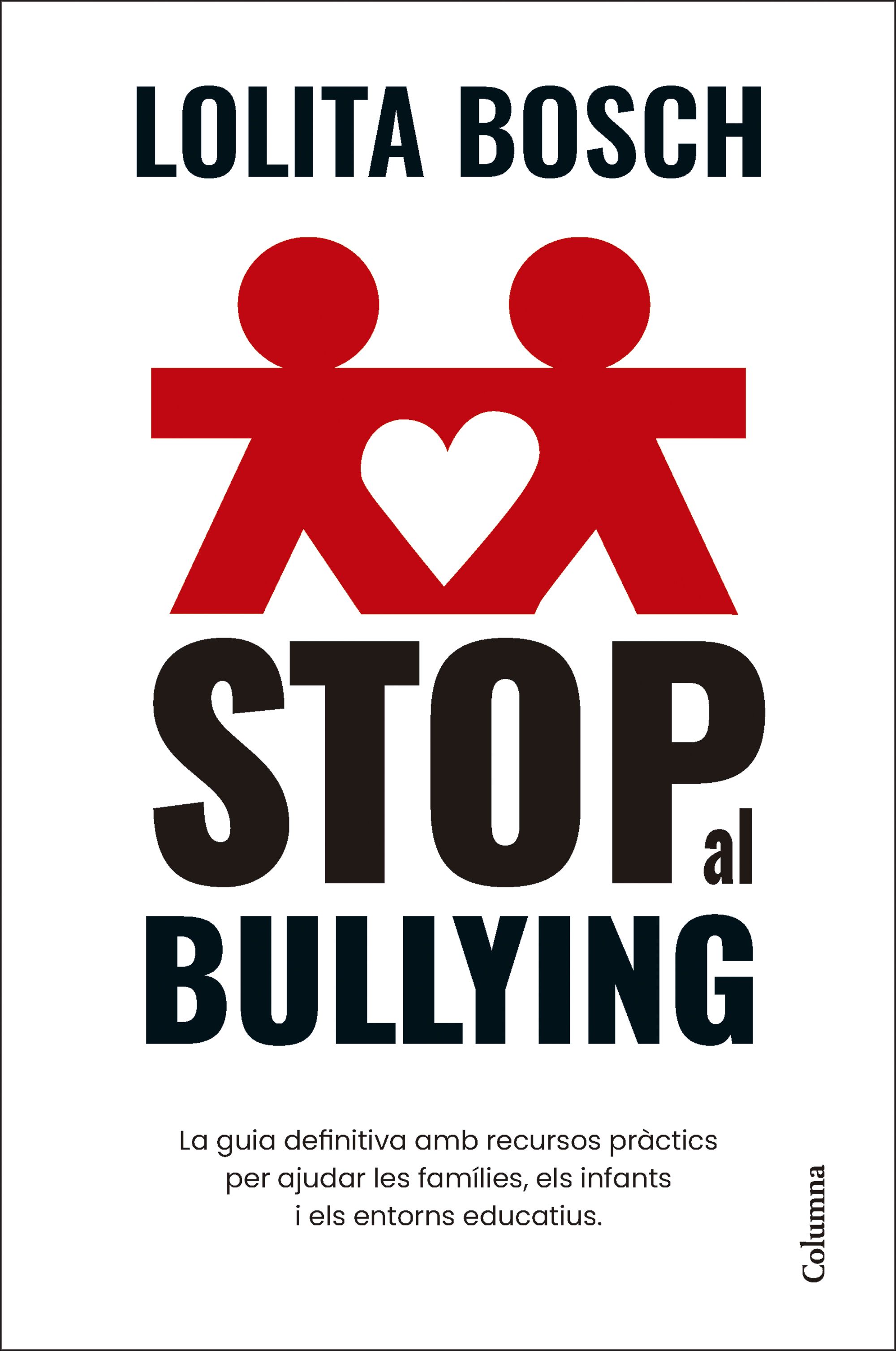 Stop al bullying