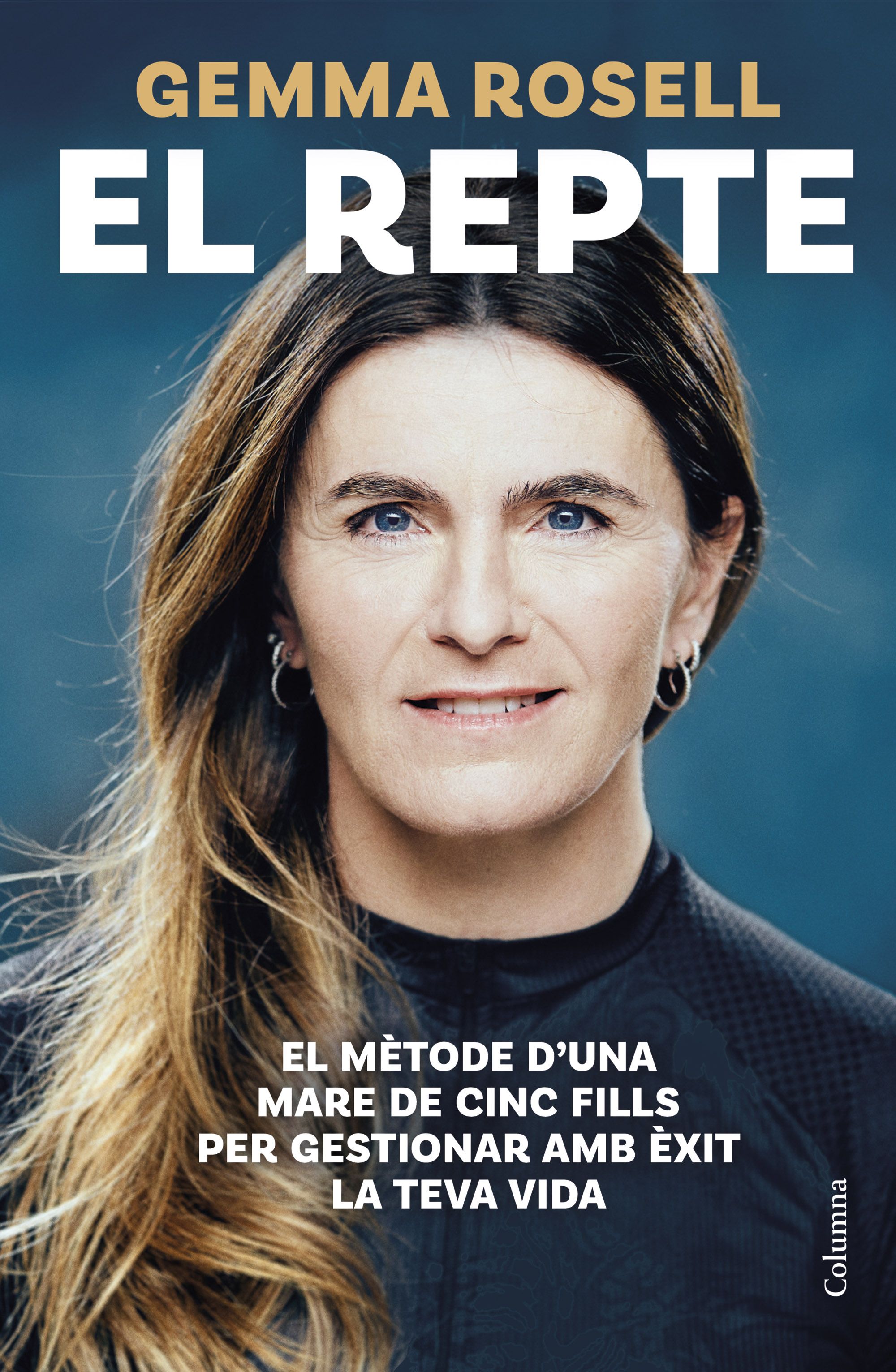 El repte