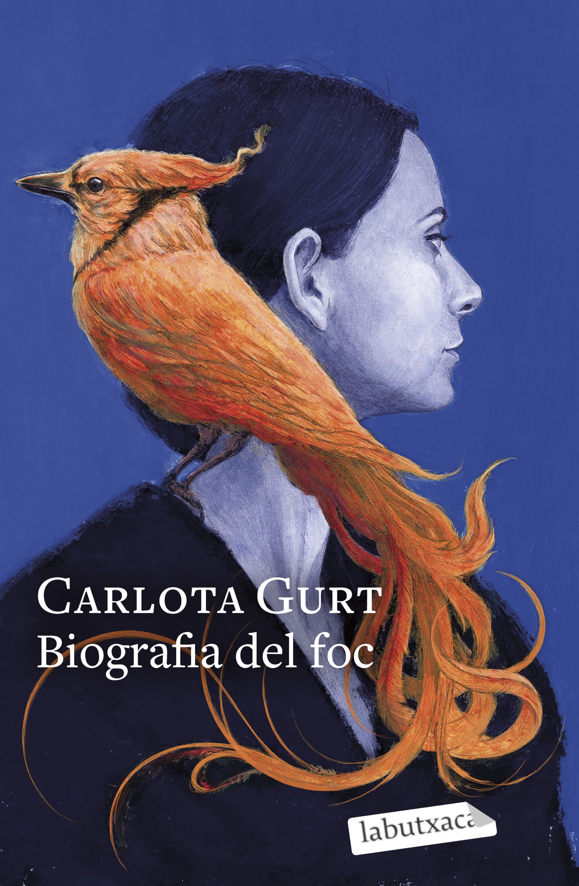 Biografia del foc