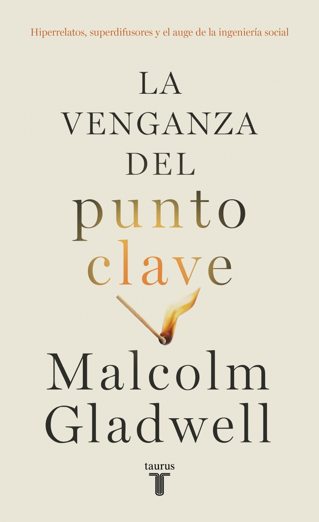 La venganza del punto clave