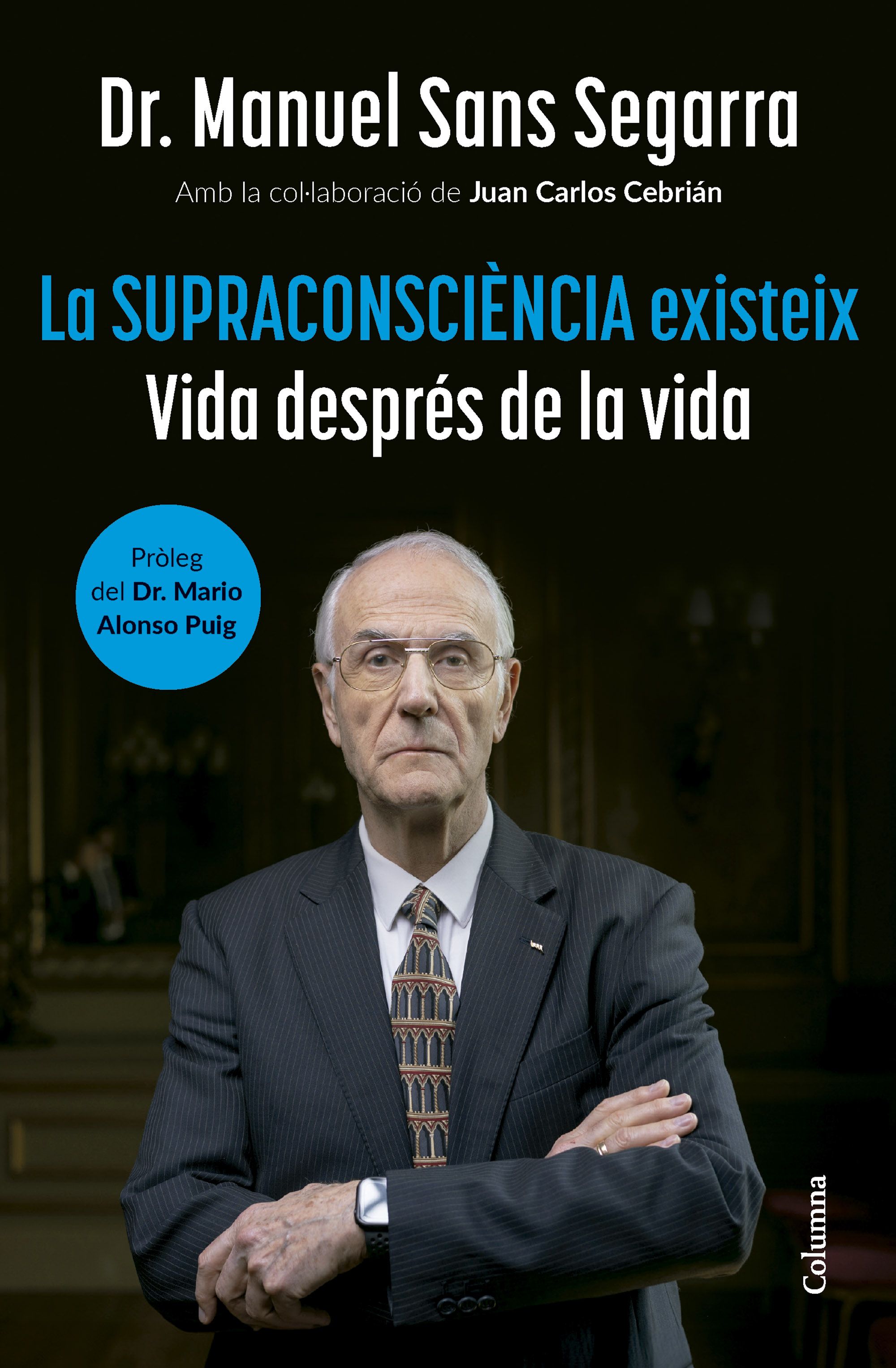 La Supraconsciència existeix
