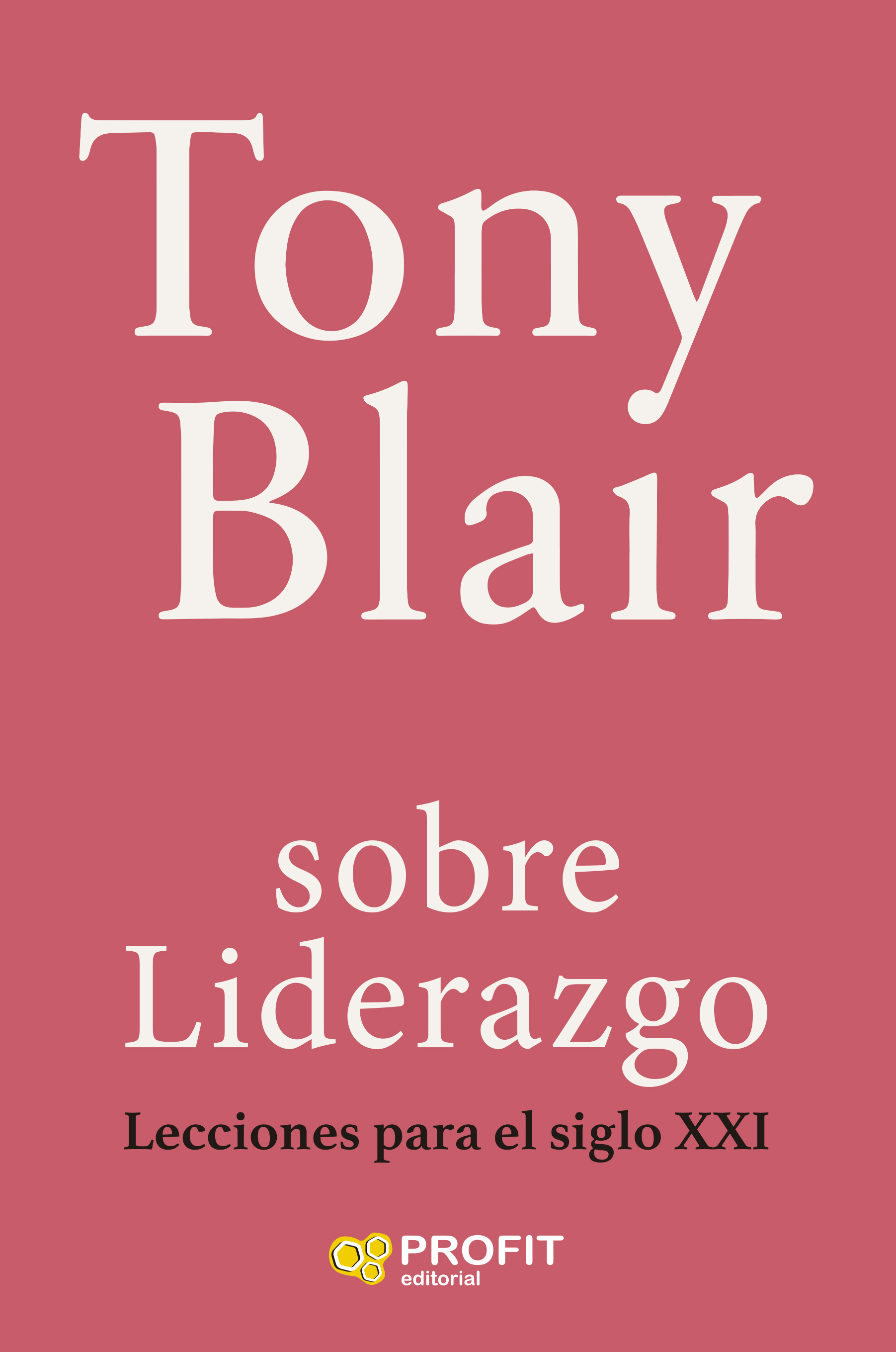 sobre Liderazgo