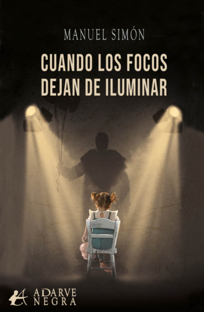 CUANDO LOS FOCOS DEJAN DE ILUMINAR