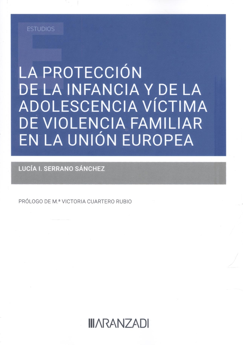Protección jurídica de las personas con discapacidad como sujetos de derechos