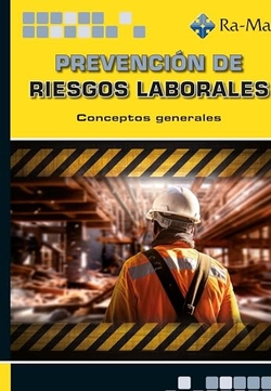 Prevención de riesgos laborales
