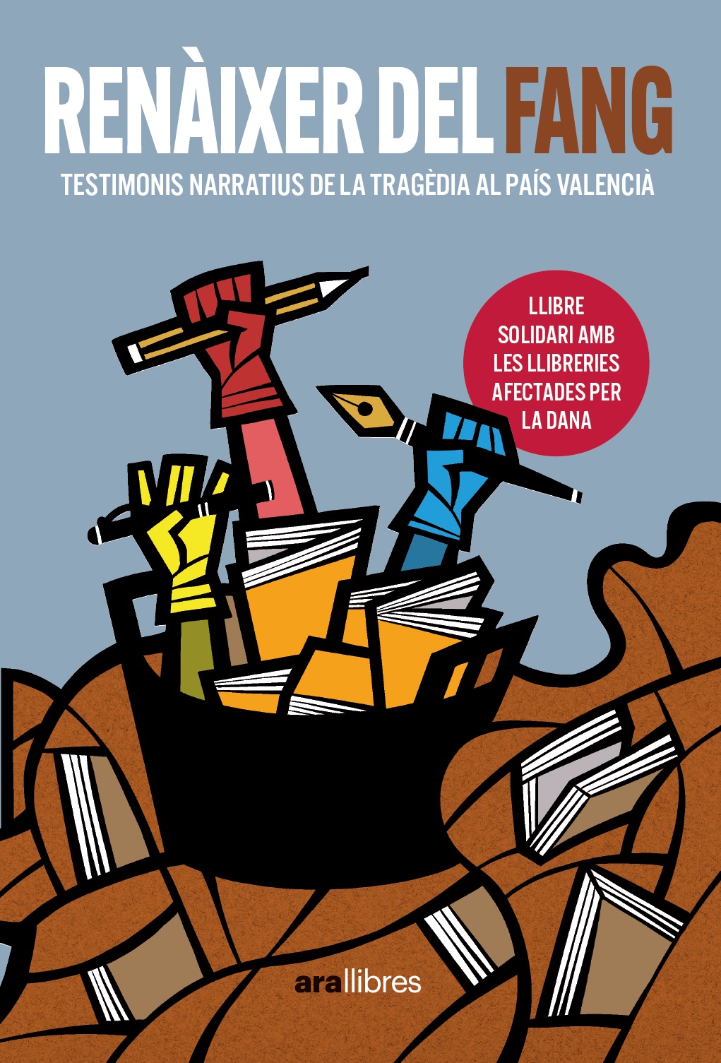 Renàixer del fang