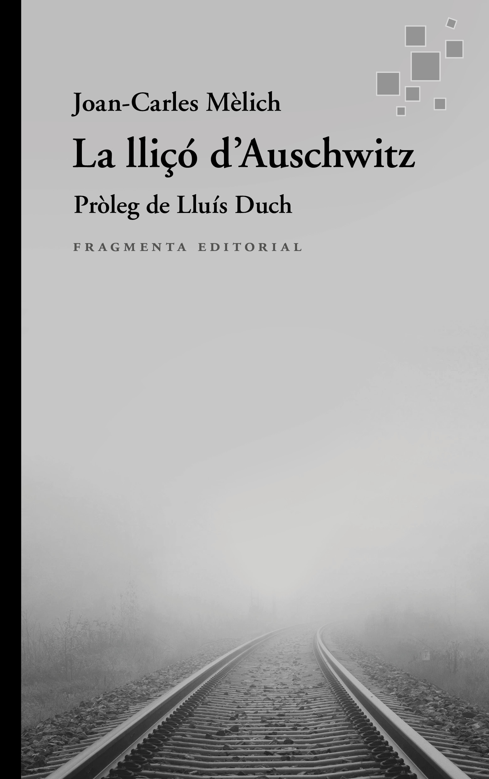 La lliçó d