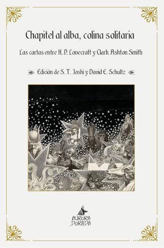 Chapitel al alba, colina solitaria