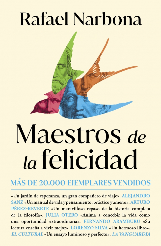 Maestros de la felicidad