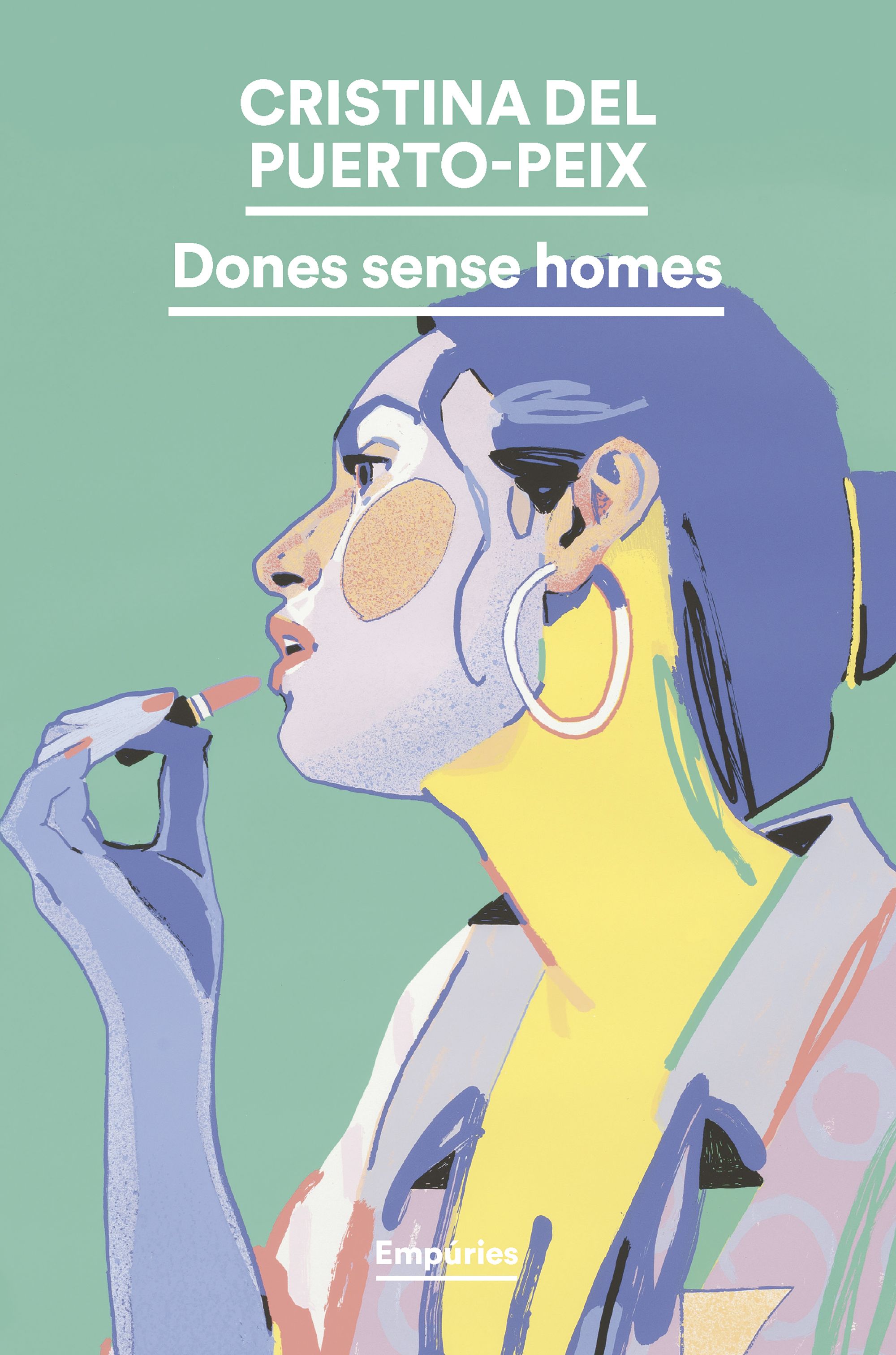 Dones sense homes