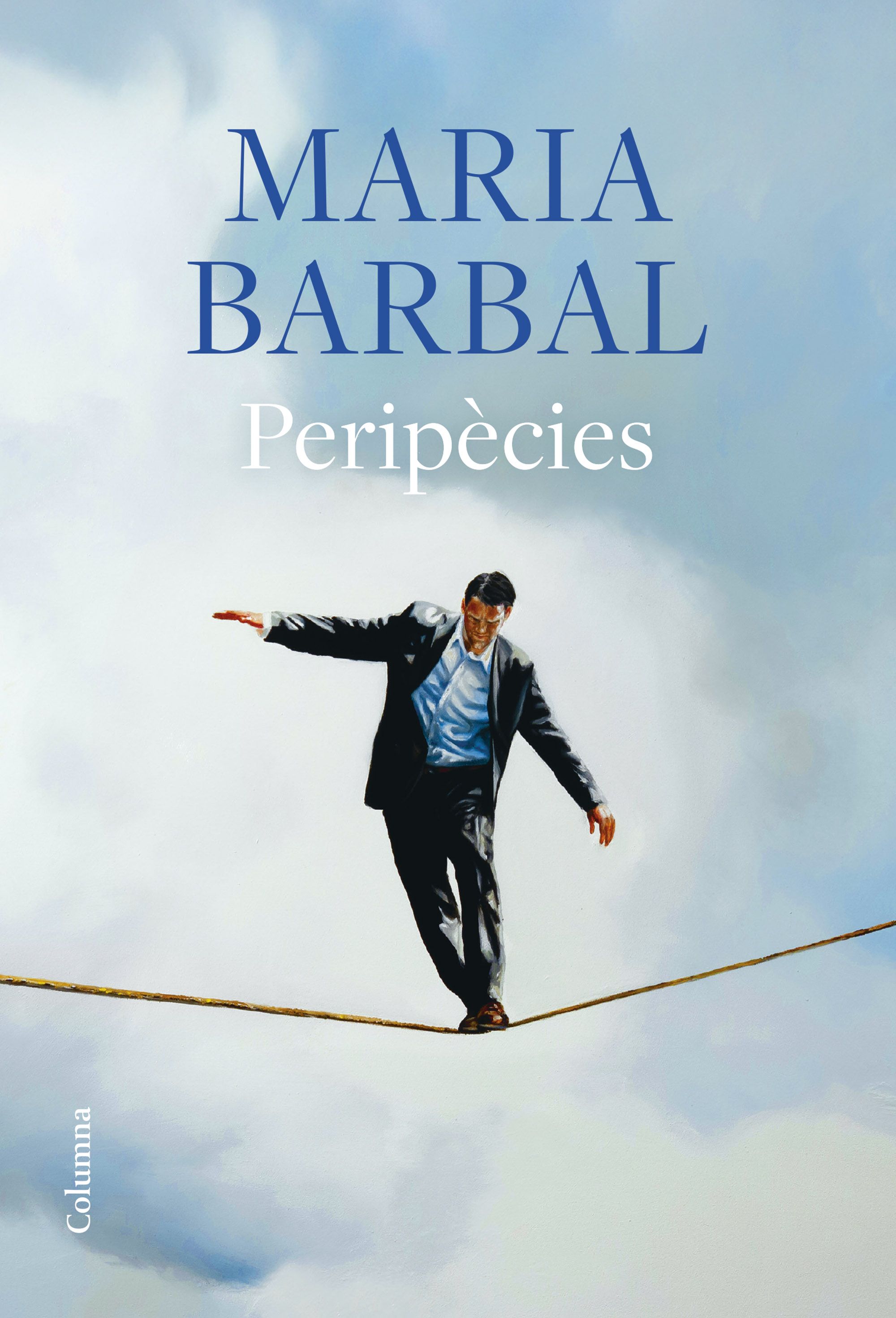 Peripècies