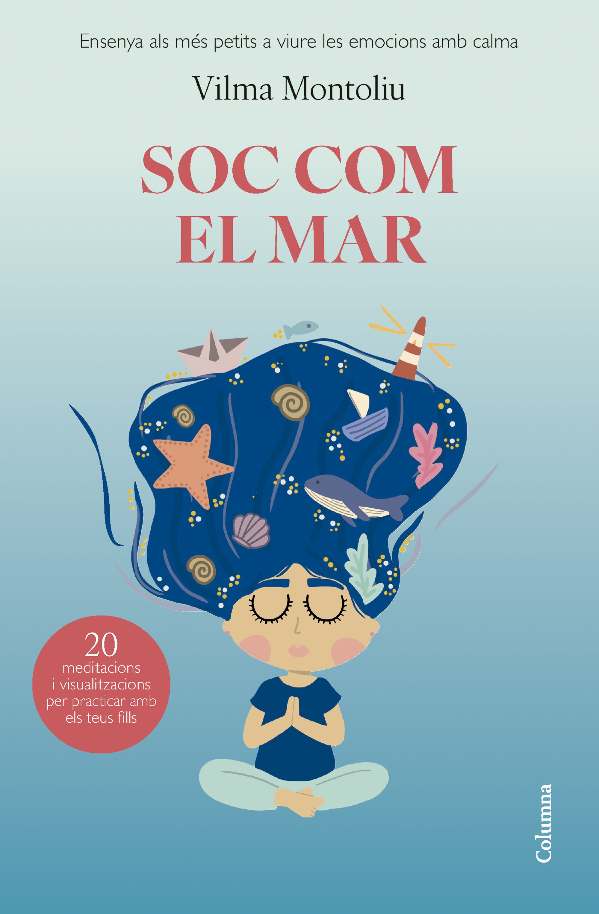 Soc com el mar