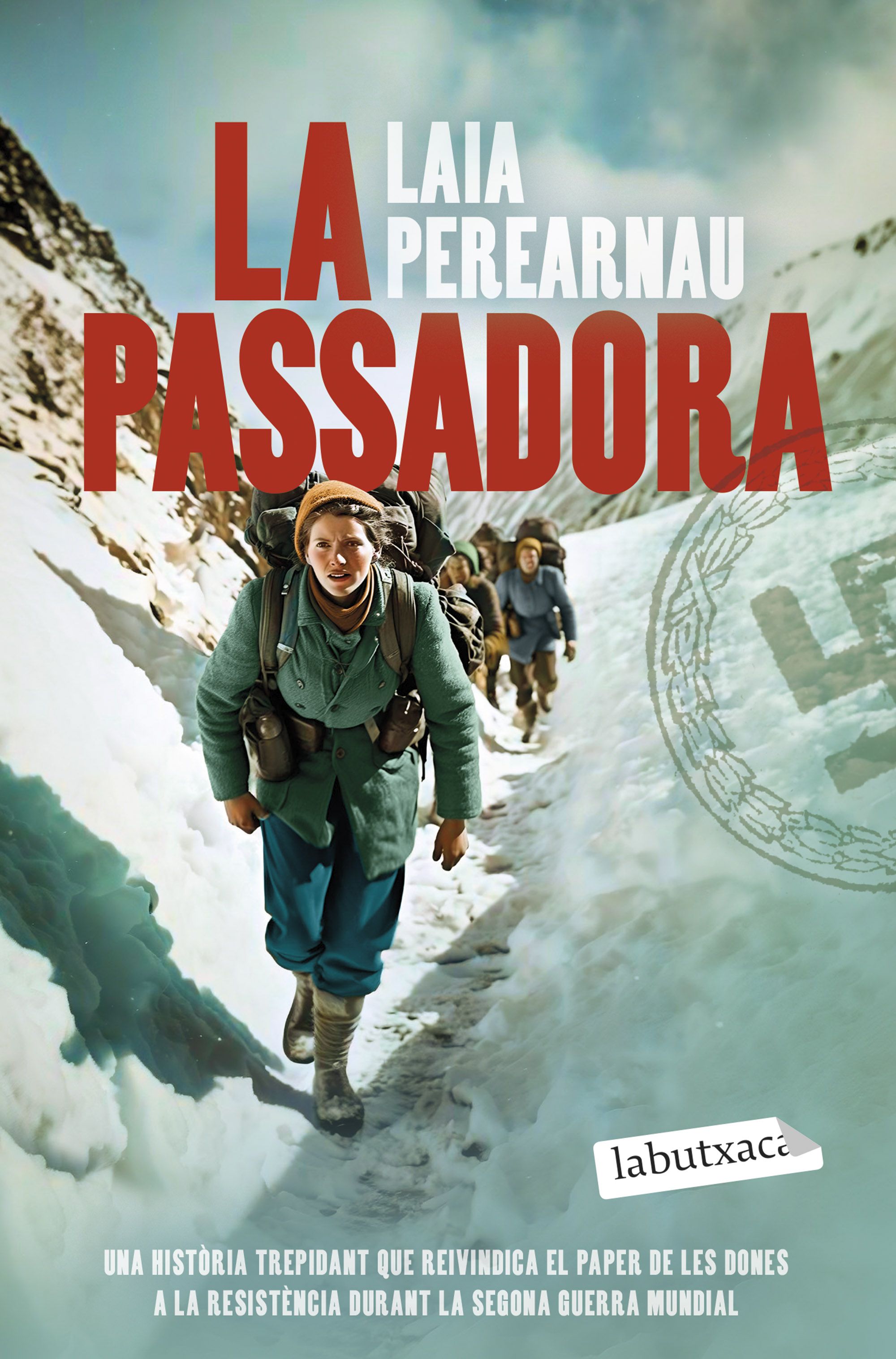 La passadora