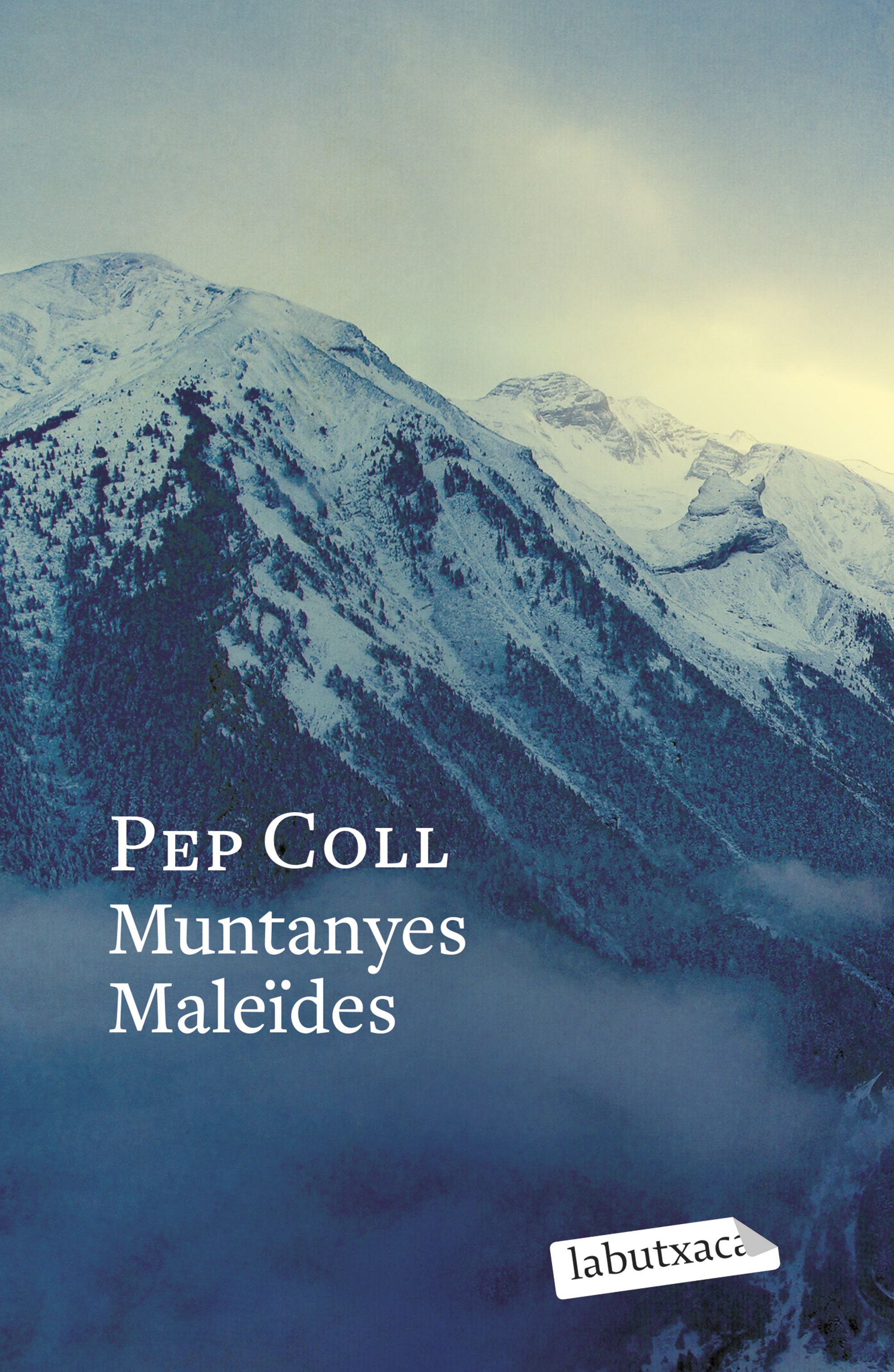 Muntanyes maleïdes