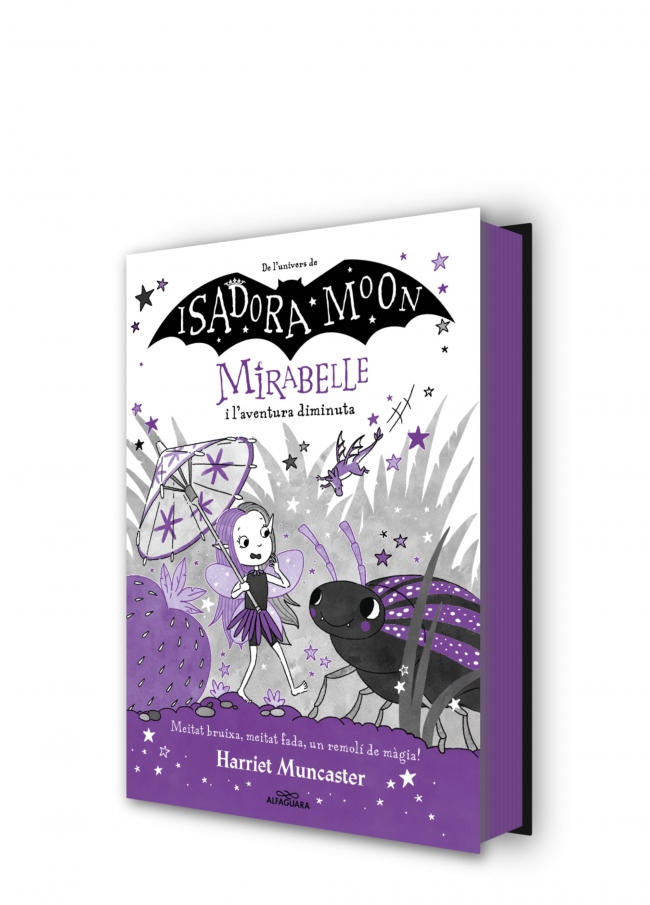 Mirabelle 11 - Mirabelle i l ' aventura diminuta