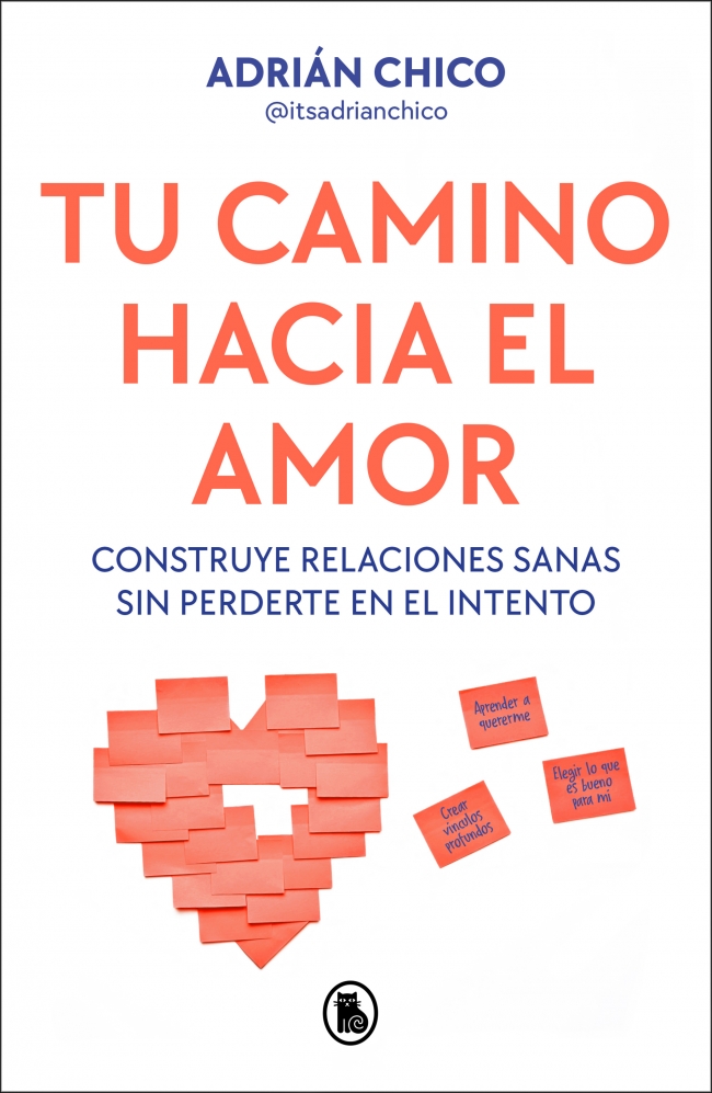 Tu camino hacia el amor