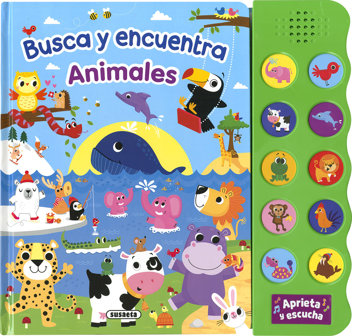 Animales