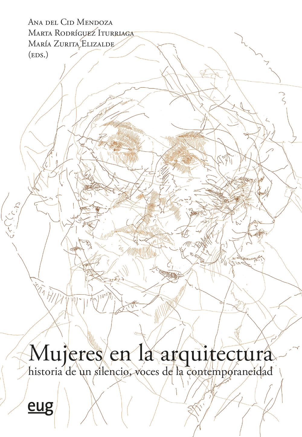 Mujeres en la arquitectura