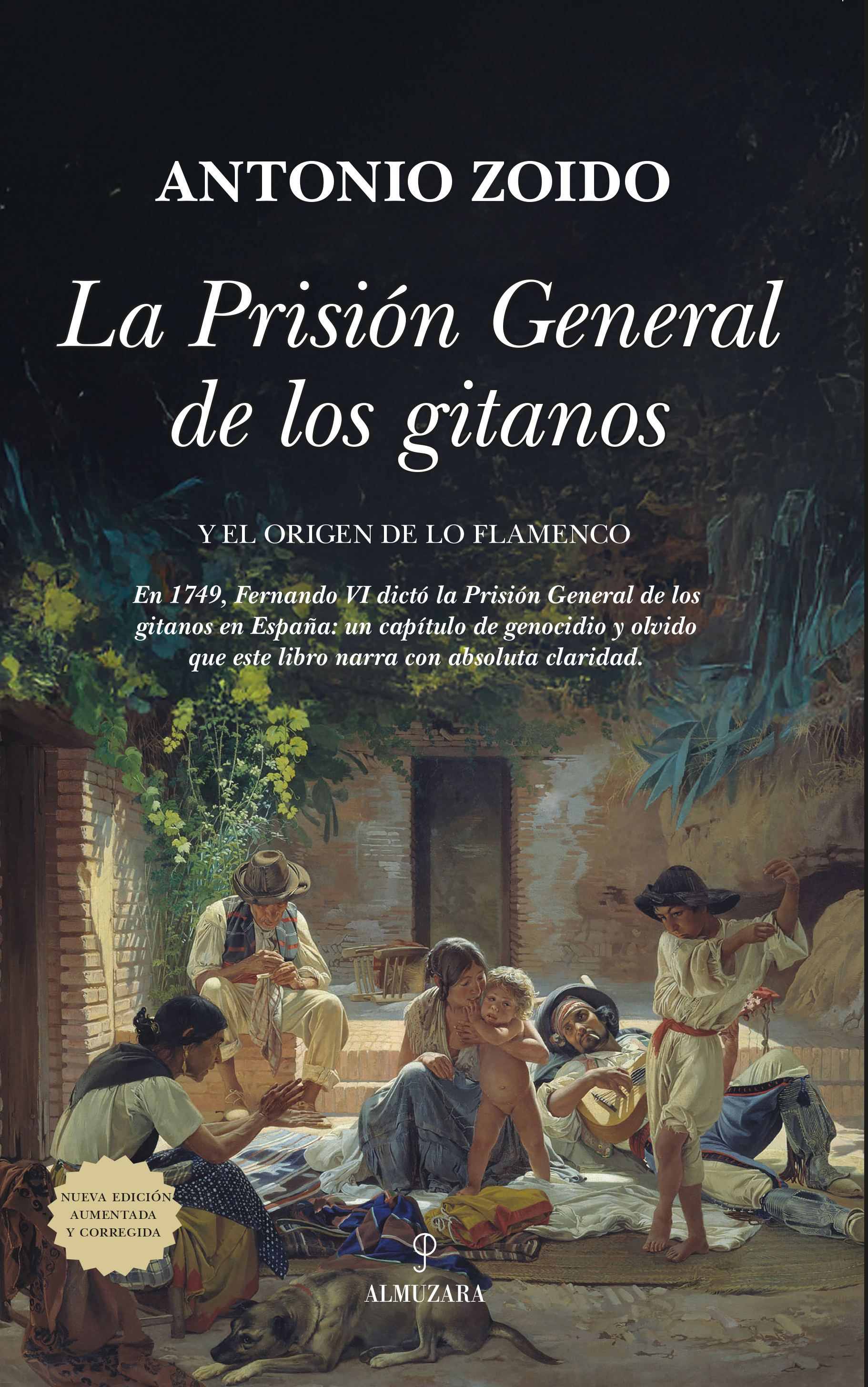 PRISIÓN GENERAL DE LOS GITANOS, LA