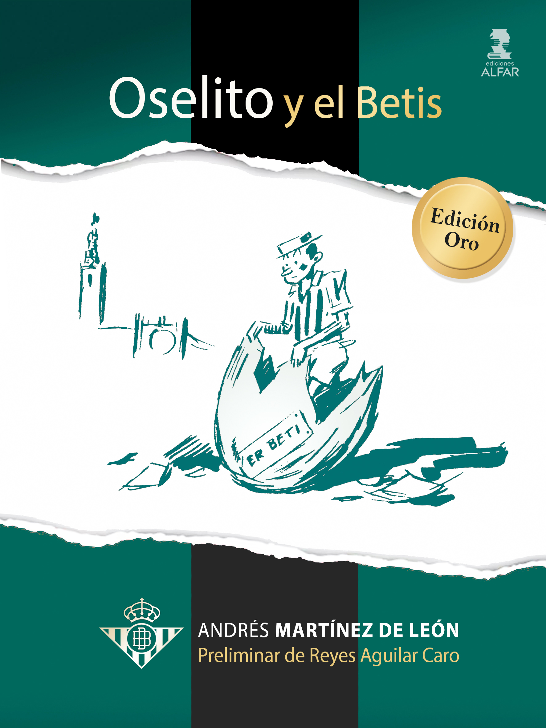 Oselito y el Betis