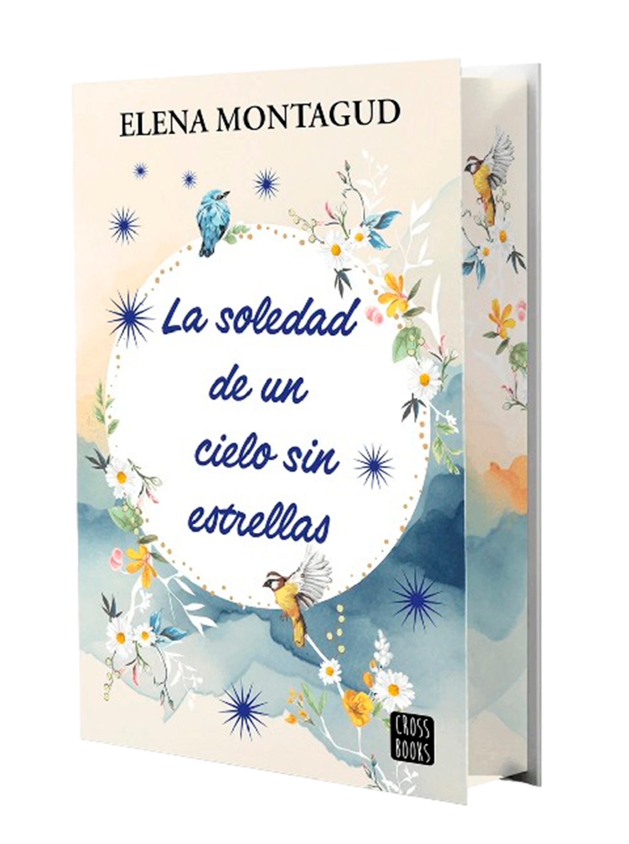 La soledad de un cielo sin estrellas