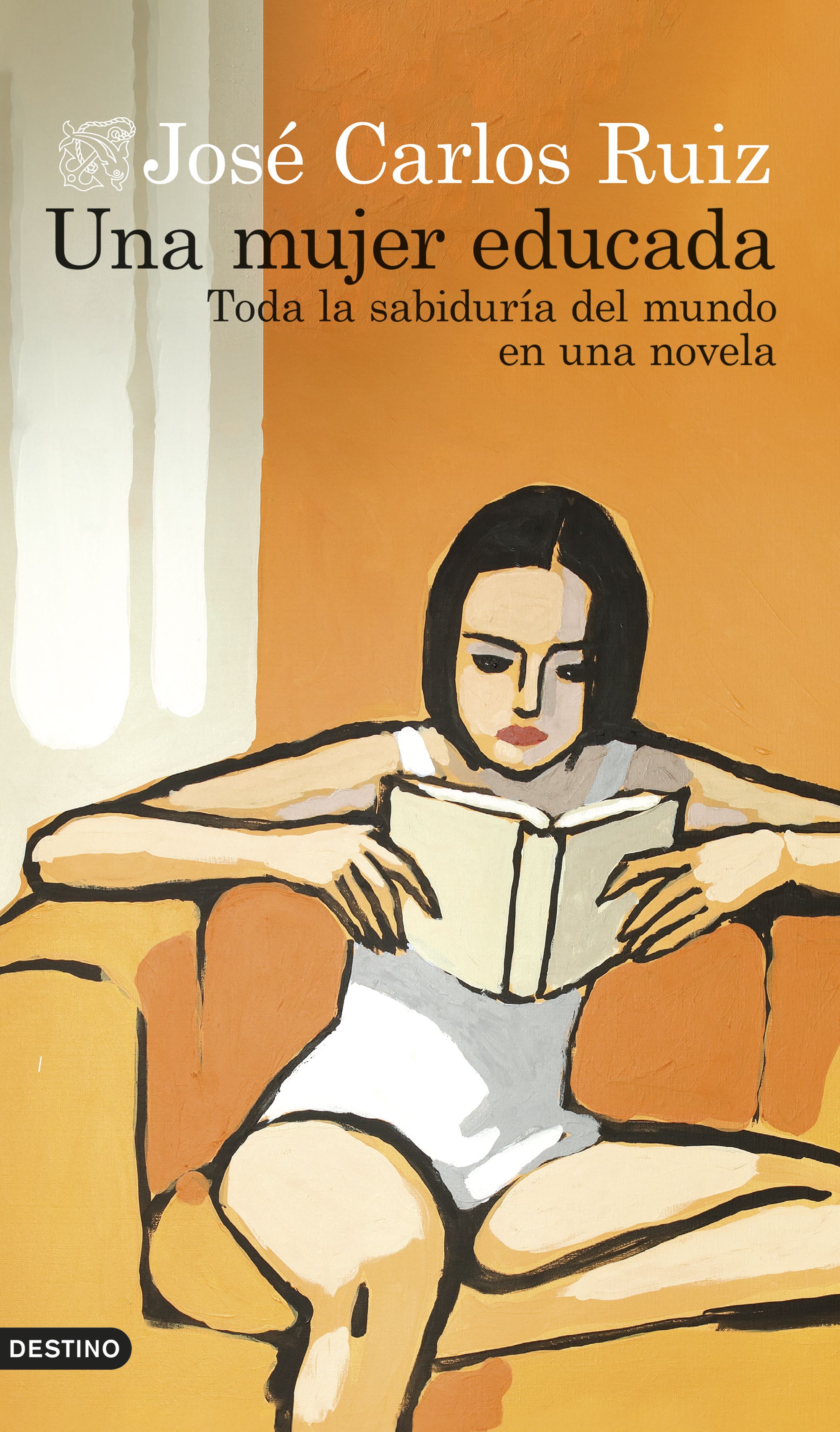 Una mujer educada