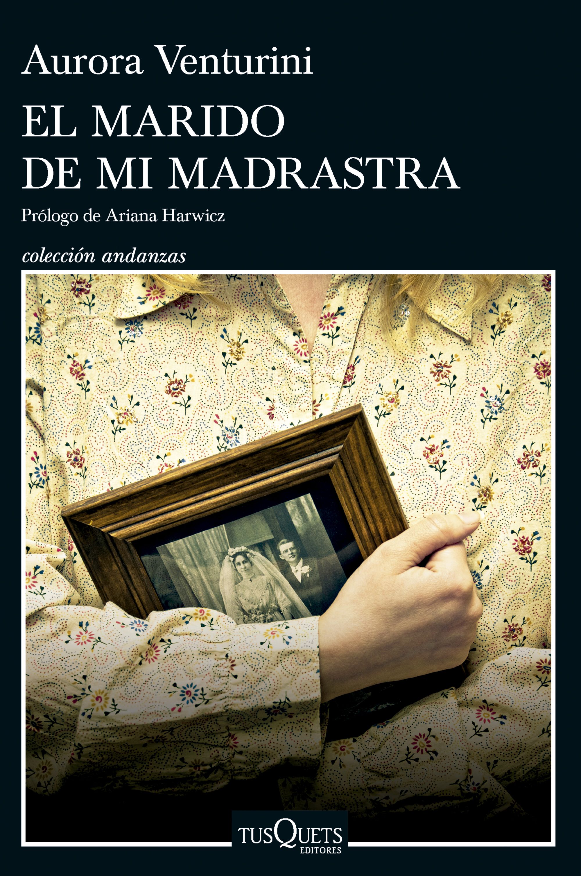 El marido de mi madrastra
