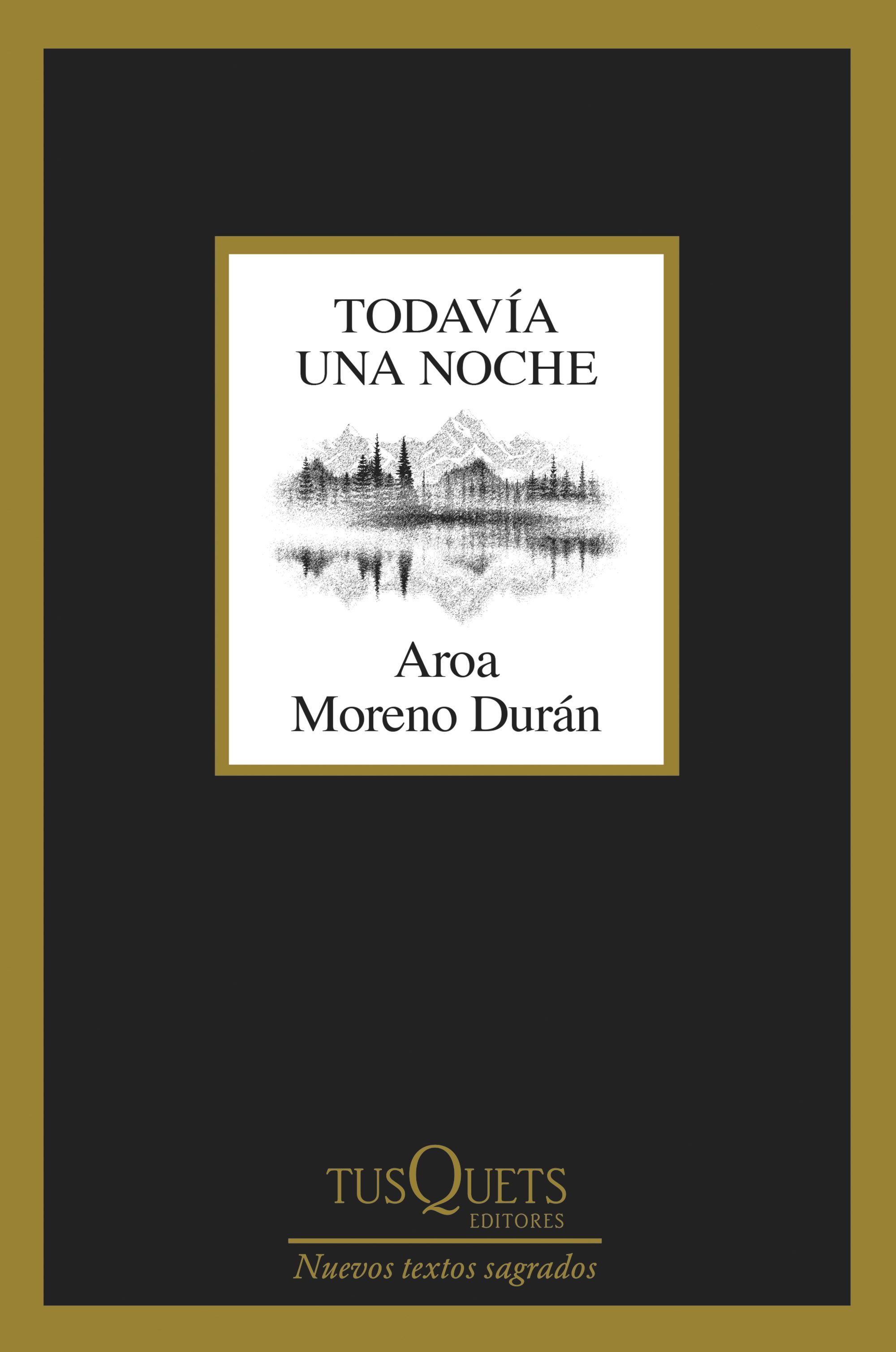 Todavía una noche