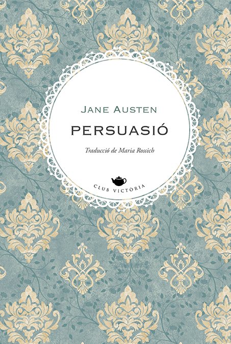 Persuasió