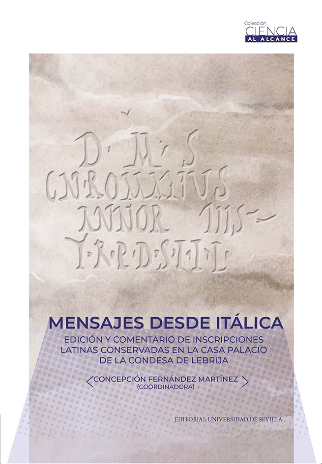 Mensajes desde Itálica