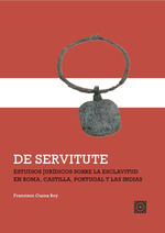 DE SERVITUTE