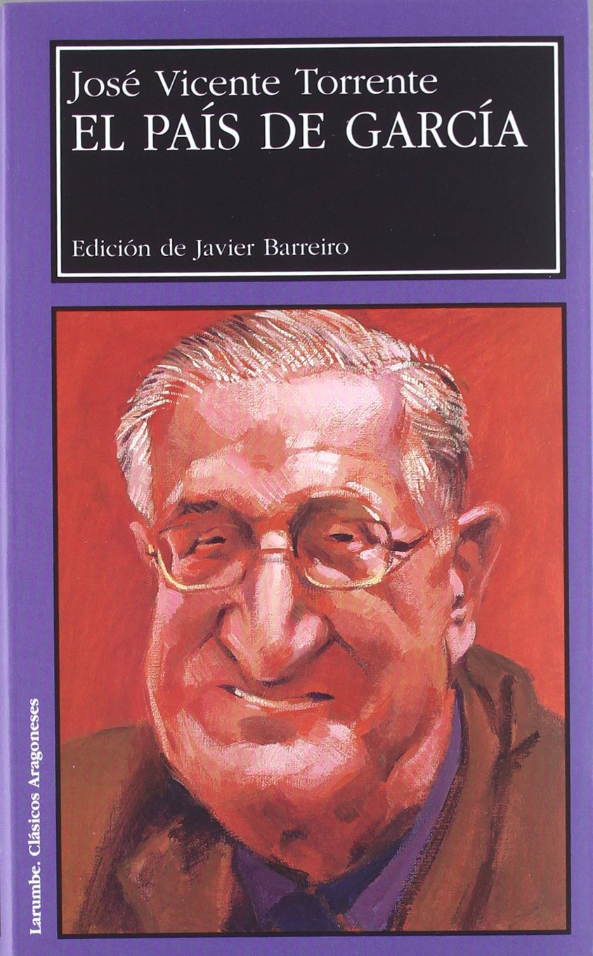 El país de García