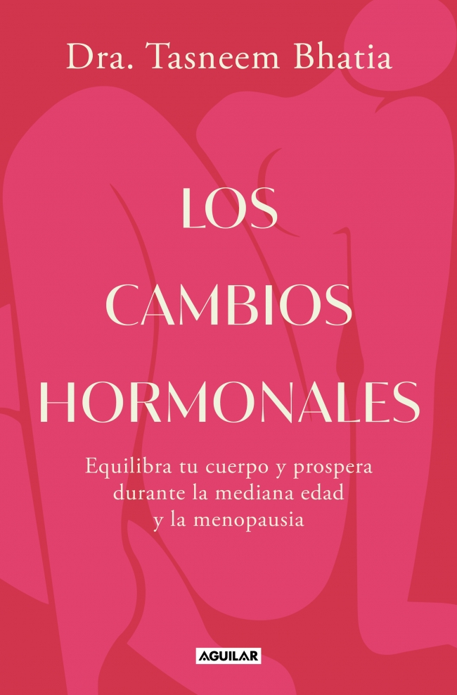 El cambio hormonal