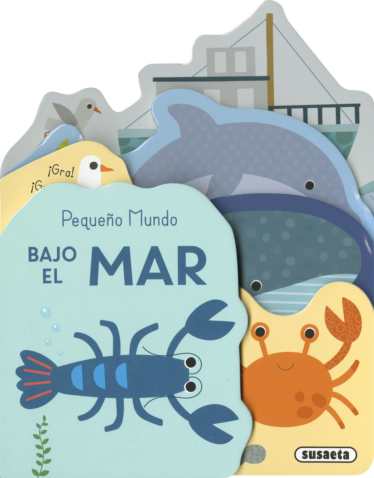 Bajo el mar
