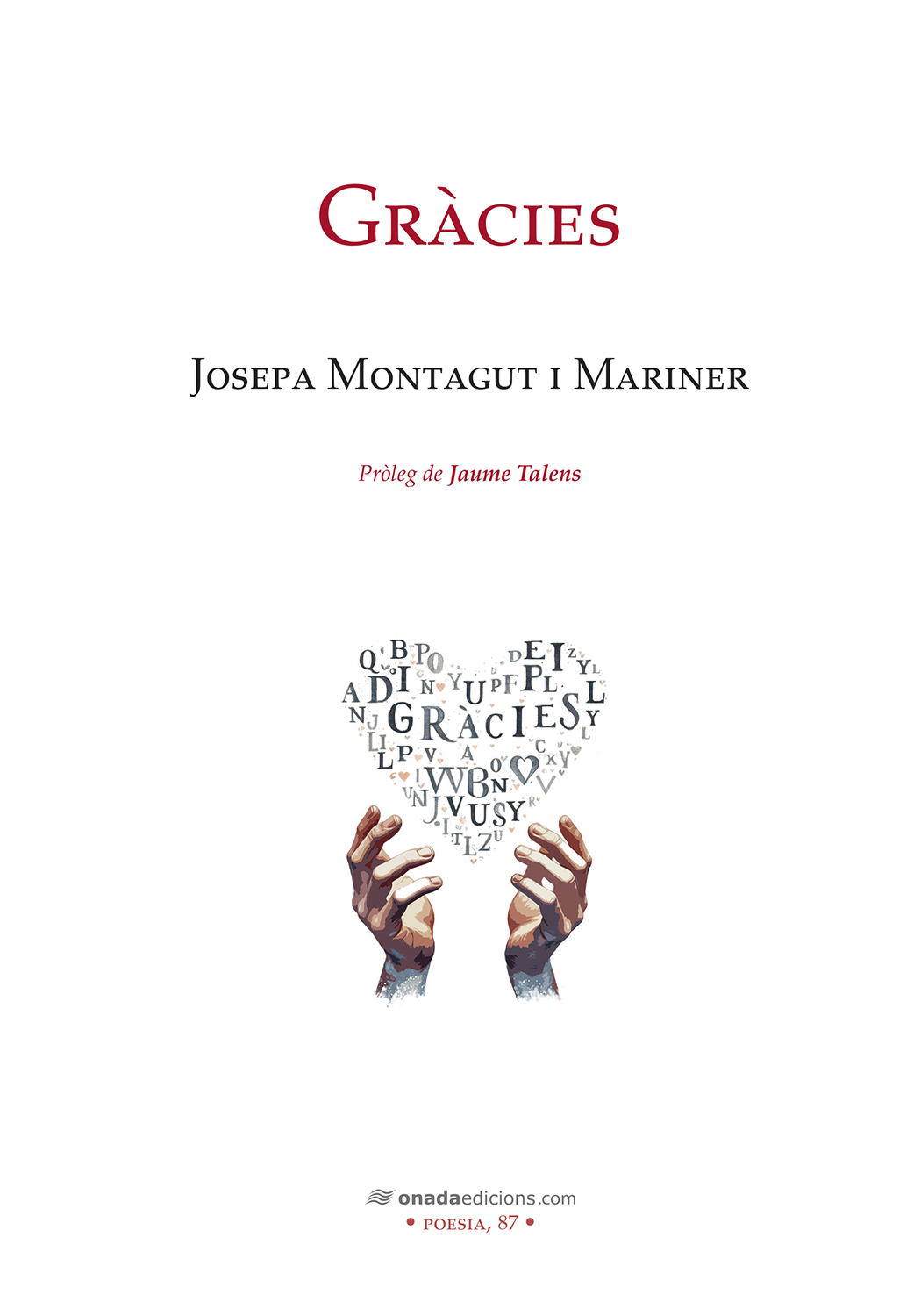 Gràcies