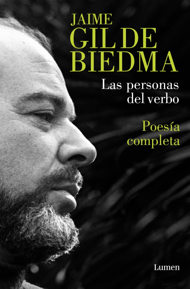 Las personas del verbo