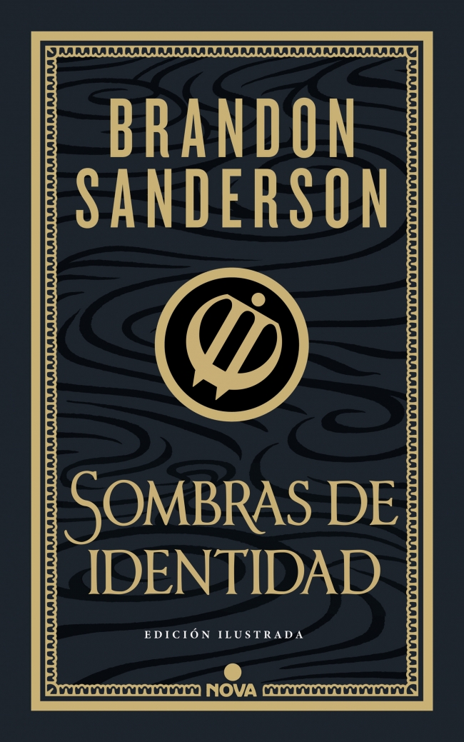 Sombras de identidad (Wax