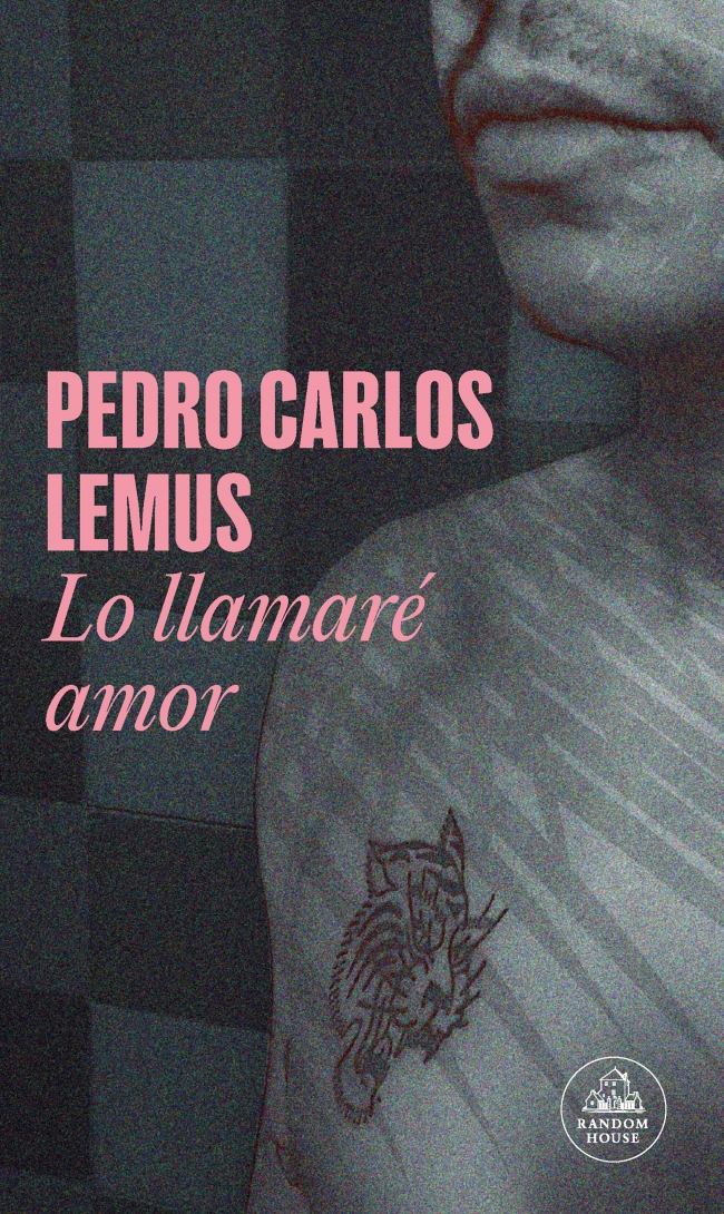 Lo llamaré amor (Mapa de las lenguas)