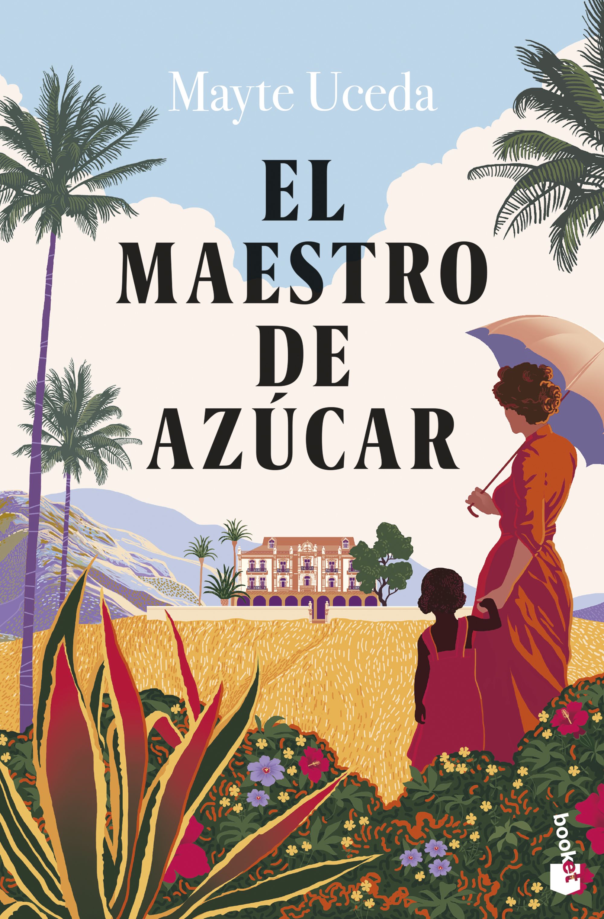 El maestro de azúcar