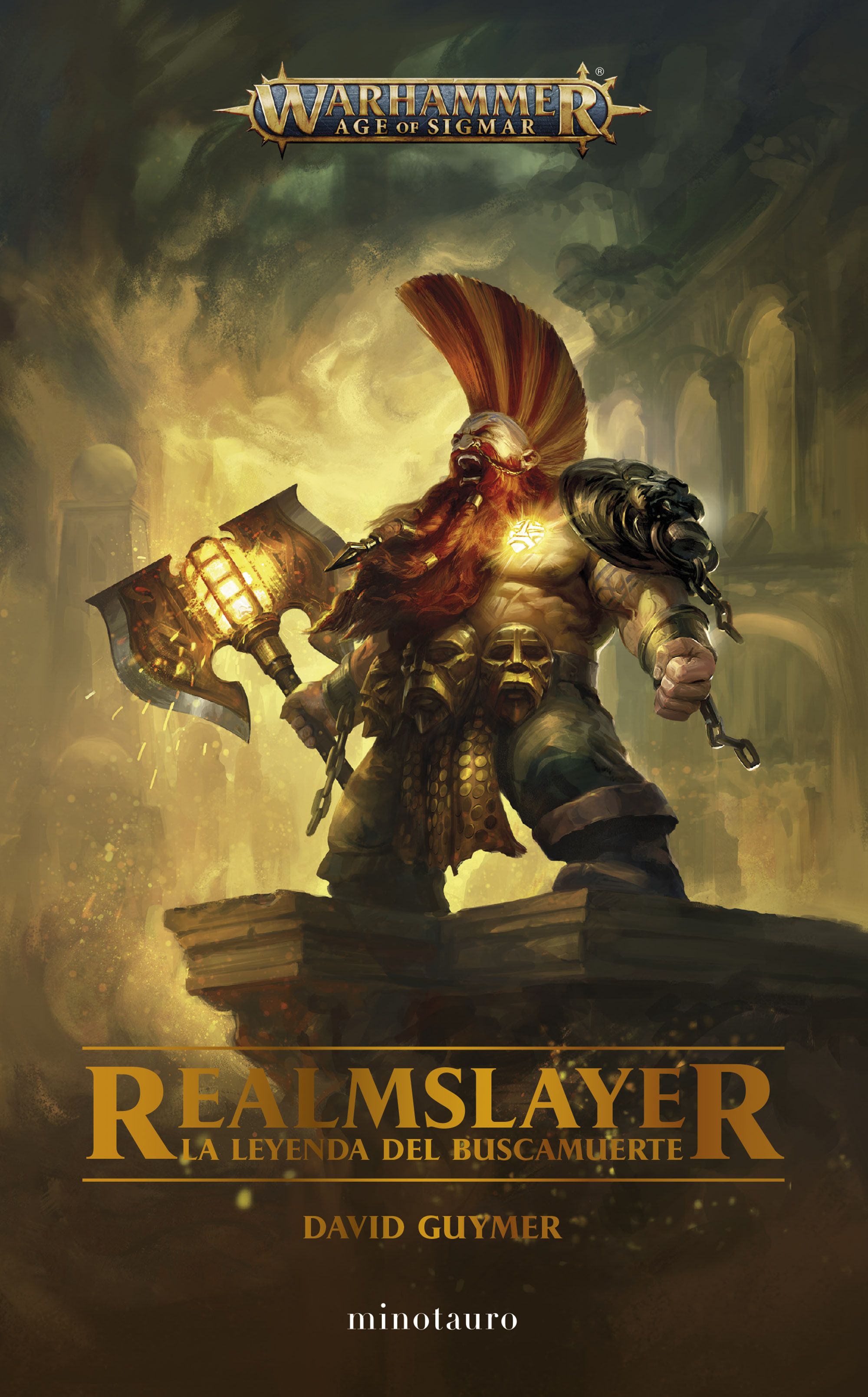 Realmslayer