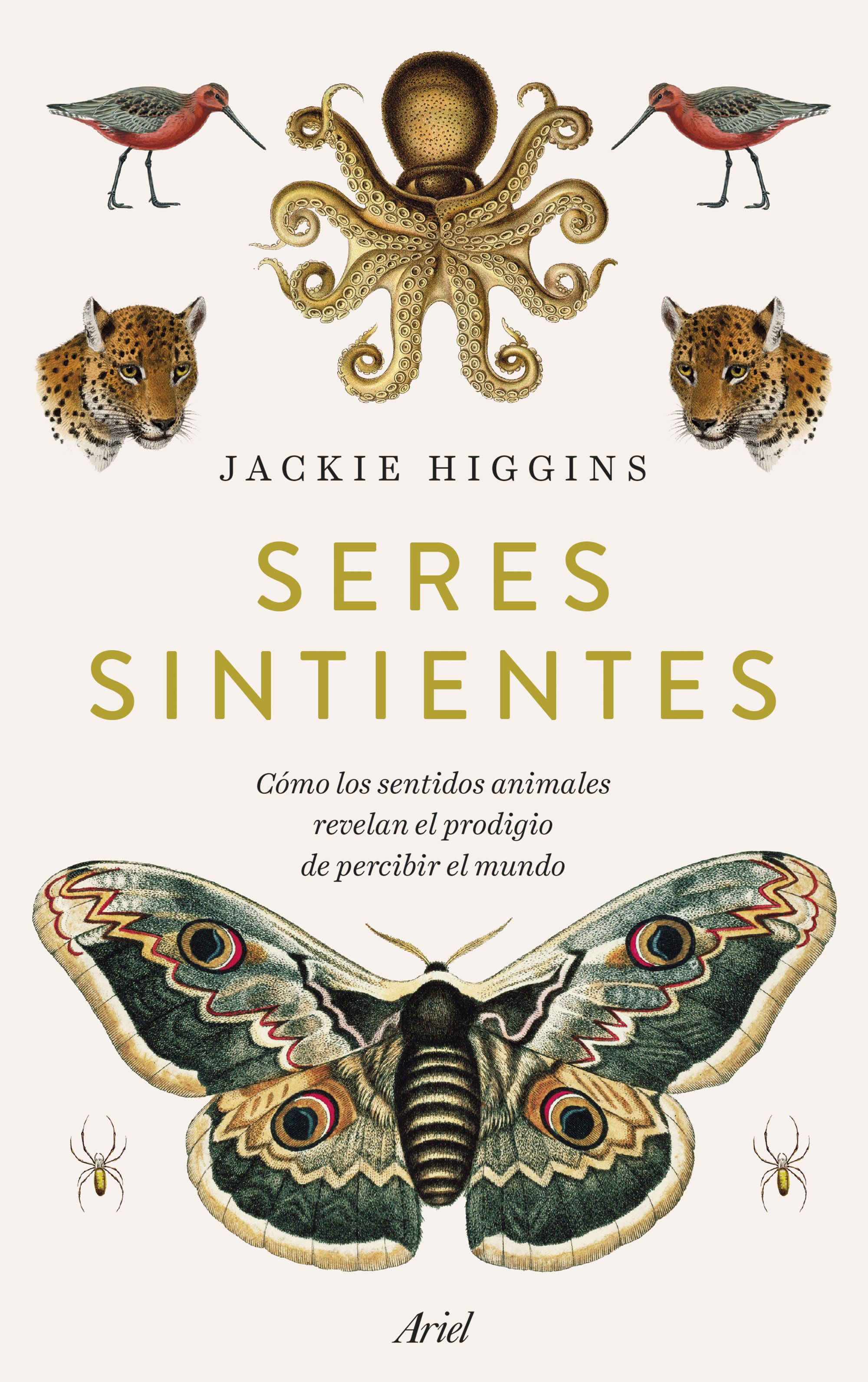 Seres sintientes